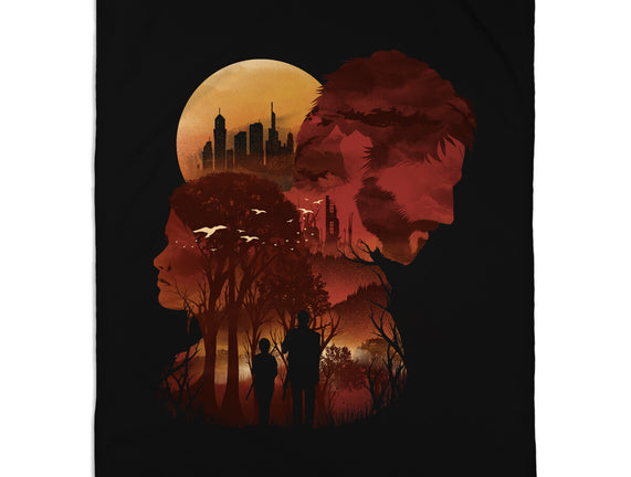 The Last Sunset