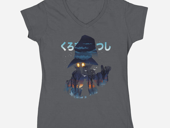 The Black Mage