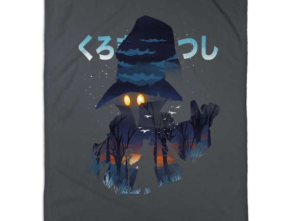 The Black Mage