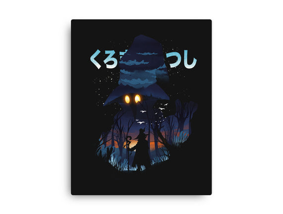 The Black Mage