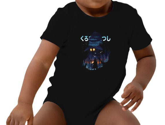 The Black Mage