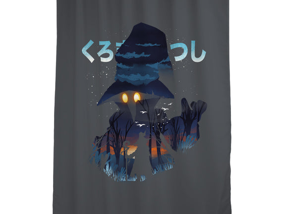 The Black Mage