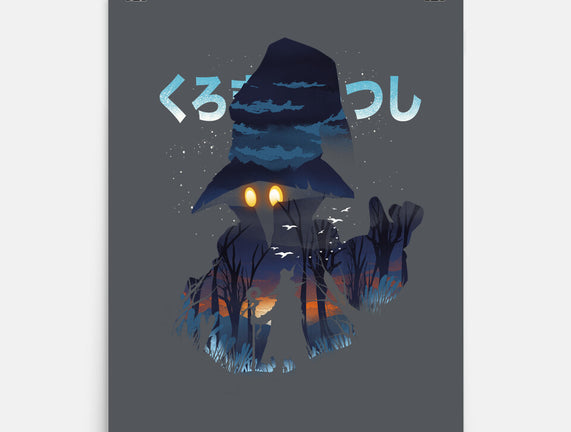 The Black Mage
