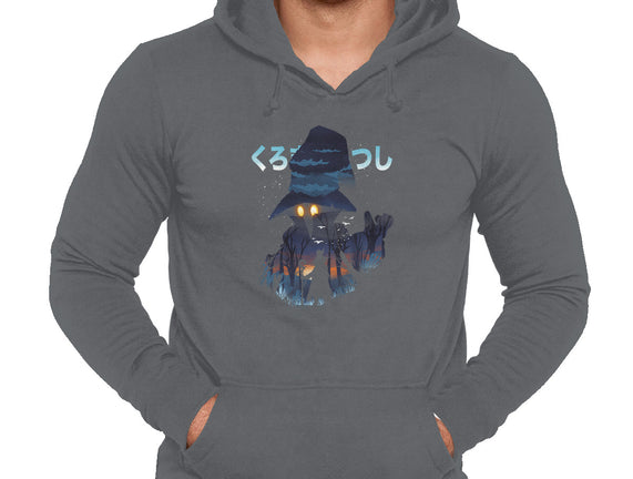 The Black Mage