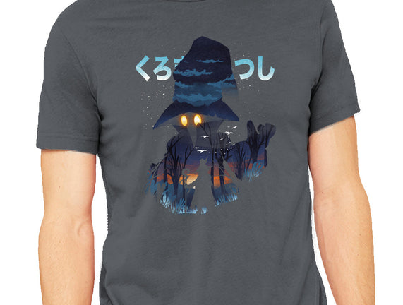 The Black Mage