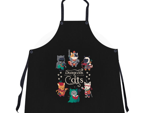 Dungeons & Cats 2