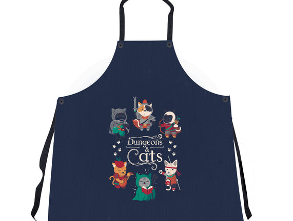 Dungeons & Cats 2
