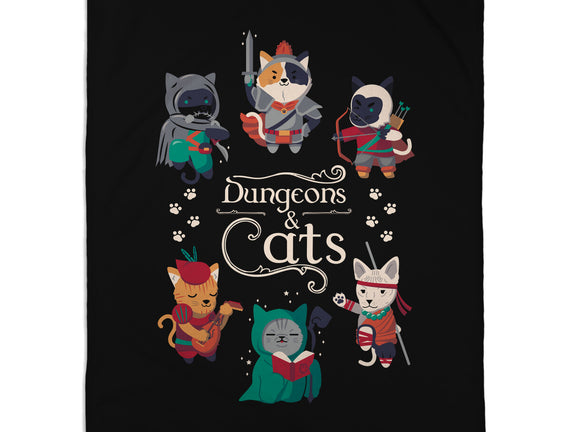 Dungeons & Cats 2