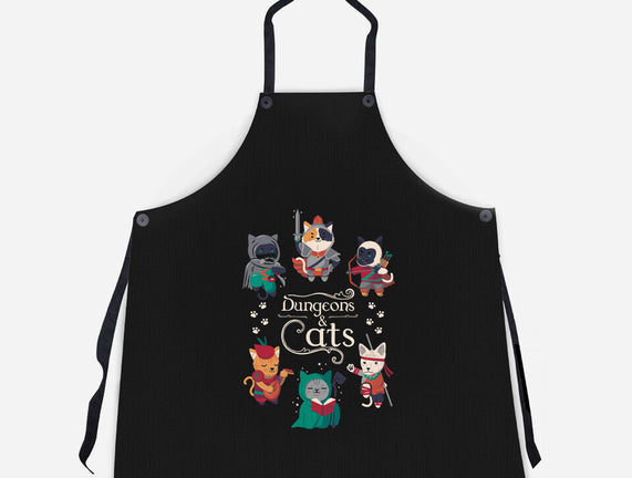 Dungeons & Cats 2