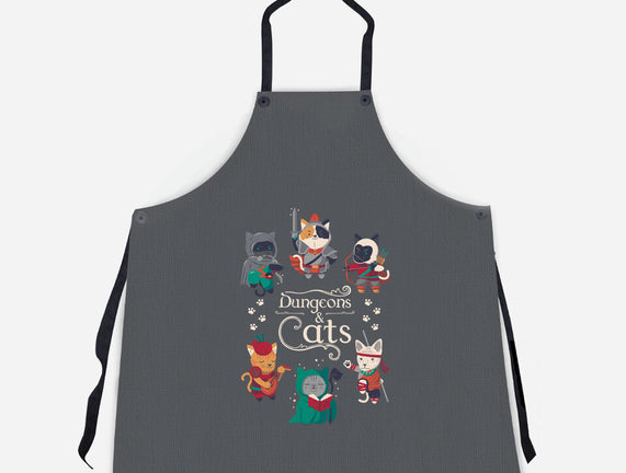Dungeons & Cats 2
