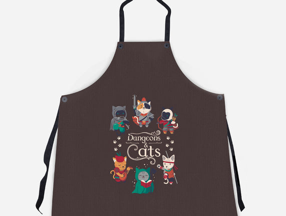 Dungeons & Cats 2