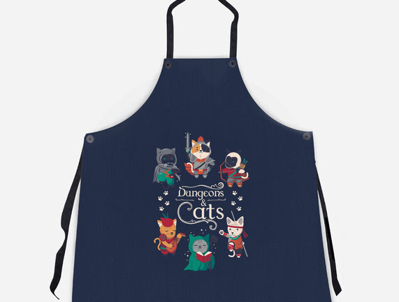 Dungeons & Cats 2