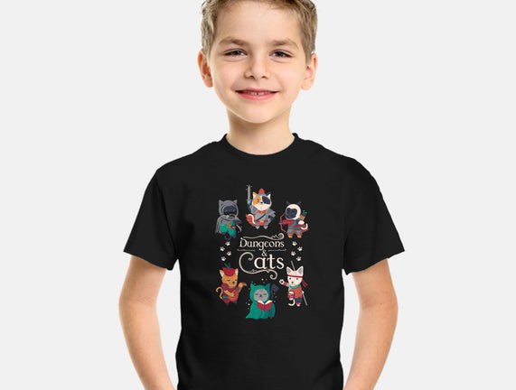 Dungeons & Cats 2