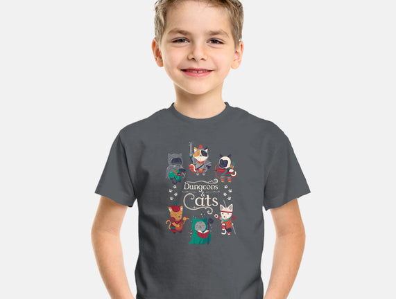 Dungeons & Cats 2
