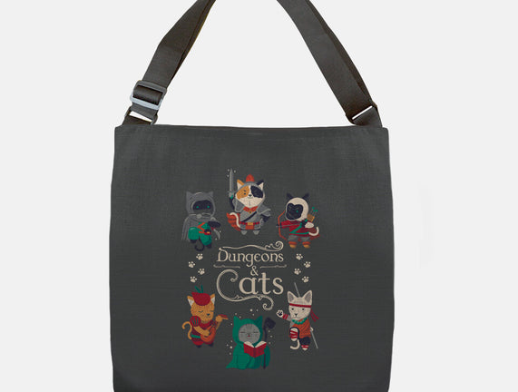 Dungeons & Cats 2