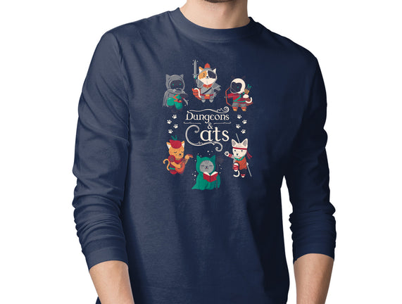 Dungeons & Cats 2