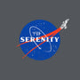 Serenity-unisex pullover sweatshirt-kg07
