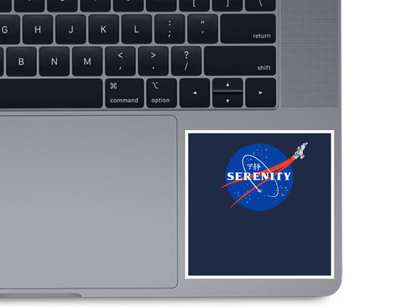 Serenity