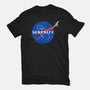 Serenity-unisex basic tee-kg07
