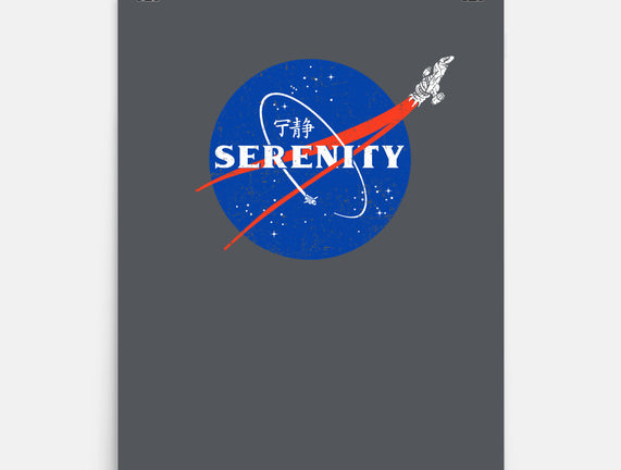 Serenity