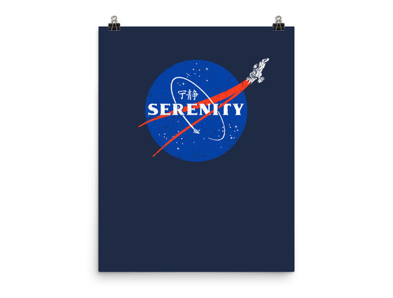 Serenity