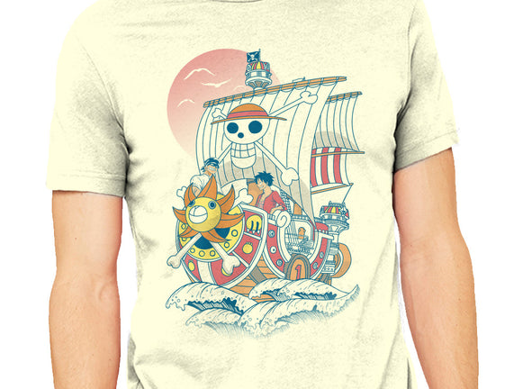 Sunny Ship