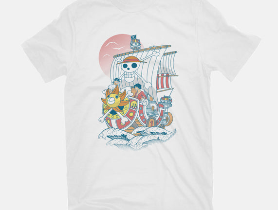 Sunny Ship