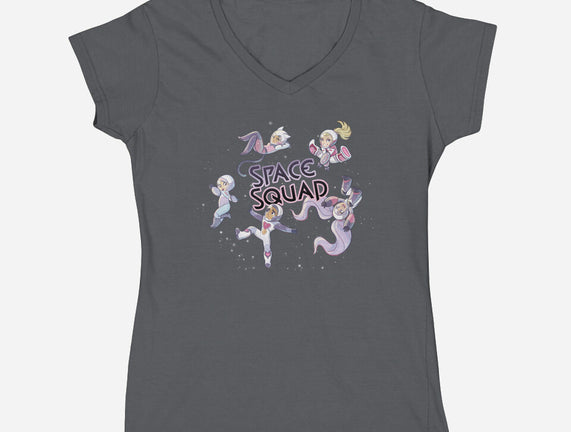 She Space Squad