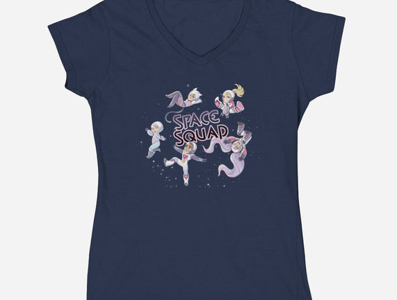 She Space Squad