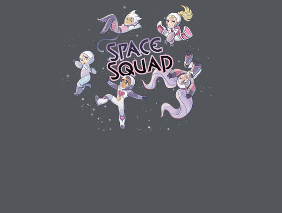 She Space Squad