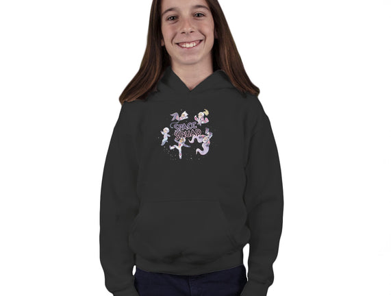 She Space Squad