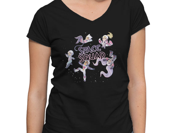 She Space Squad