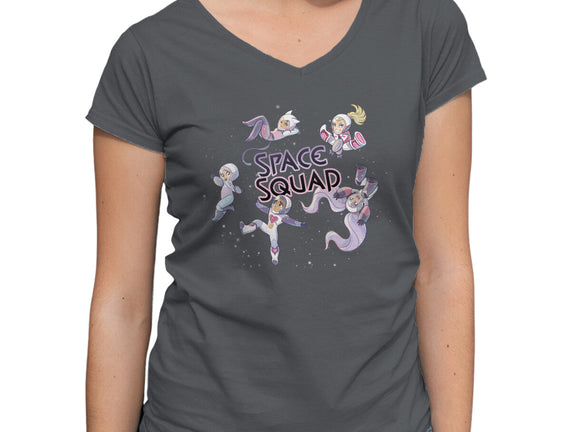 She Space Squad