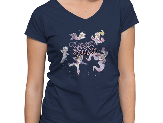 She Space Squad