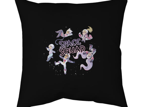 She Space Squad