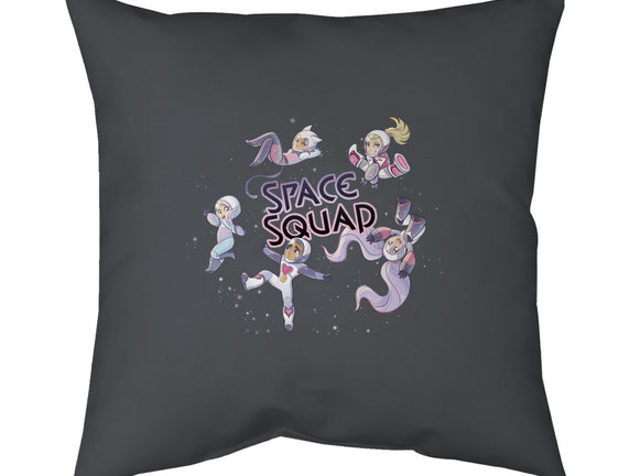 She Space Squad