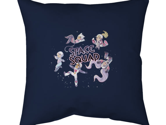 She Space Squad