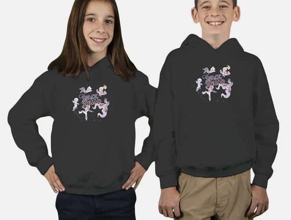 She Space Squad