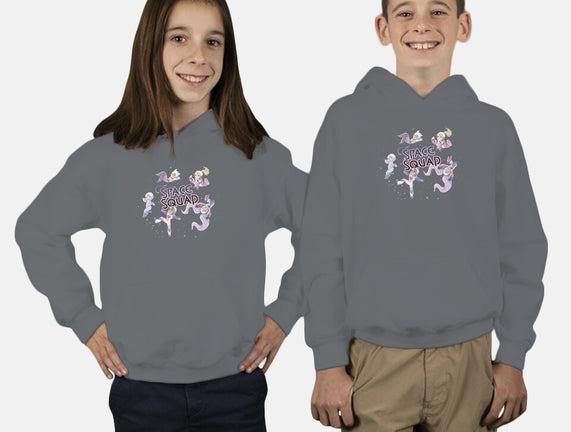 She Space Squad