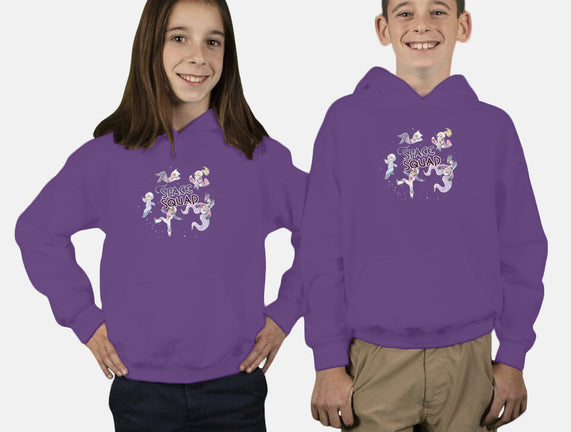 She Space Squad