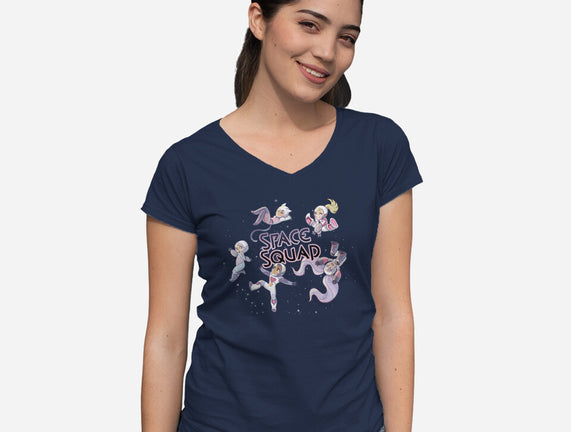 She Space Squad