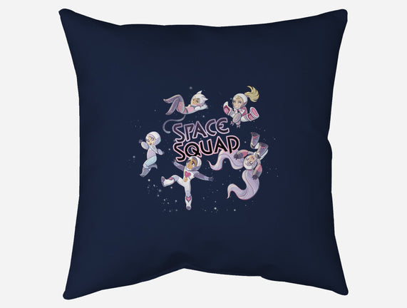 She Space Squad