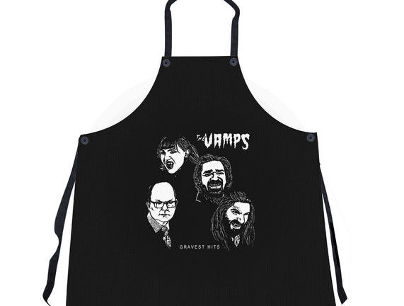The Vamps