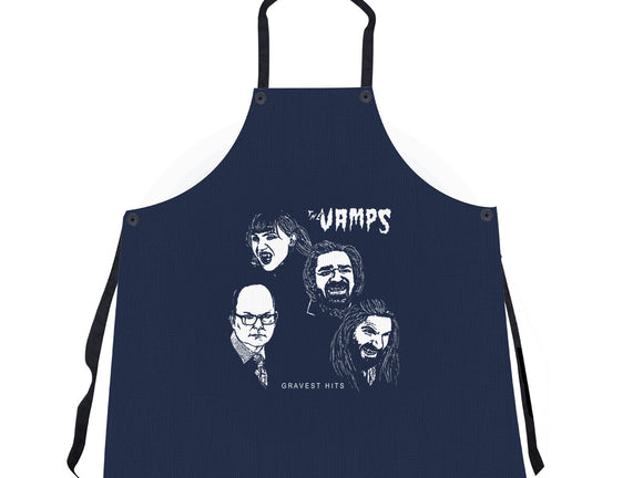 The Vamps