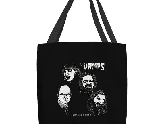The Vamps