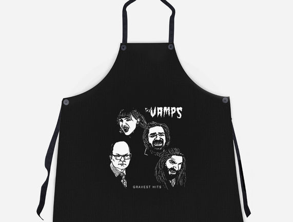 The Vamps