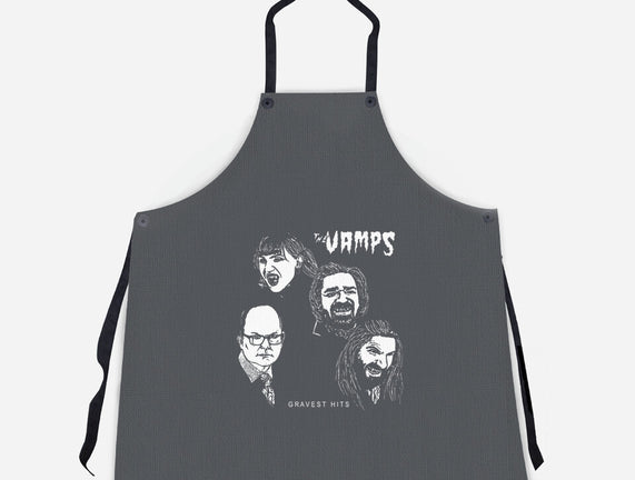 The Vamps
