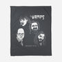 The Vamps-none fleece blanket-illproxy