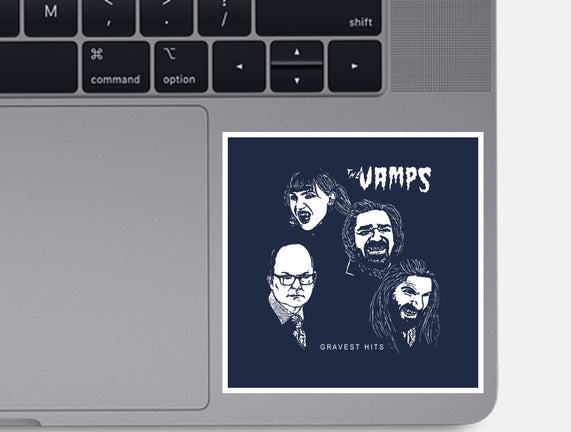 The Vamps