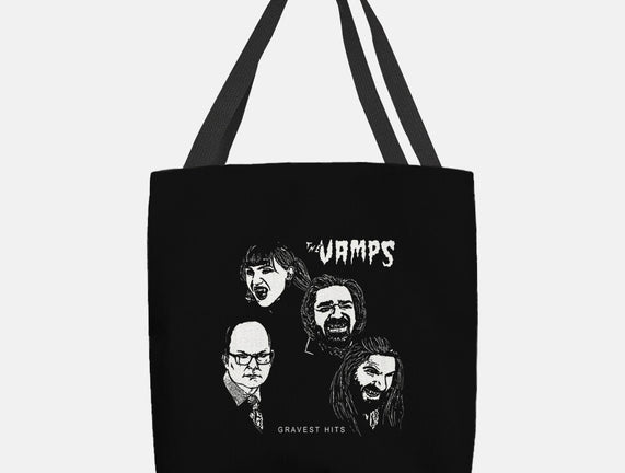 The Vamps